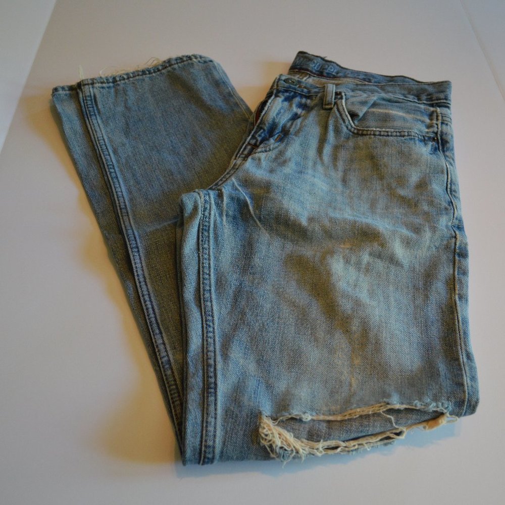 Mossimo Jeans